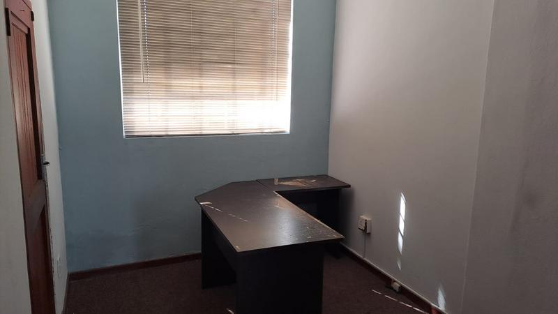 To Let commercial Property for Rent in North End Eastern Cape